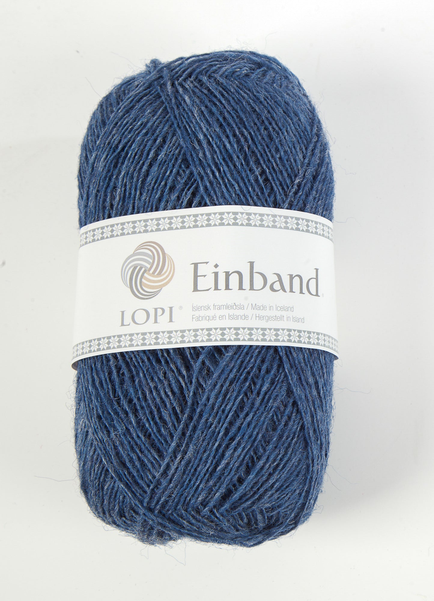 Einband - Chaqueta Jean 0010