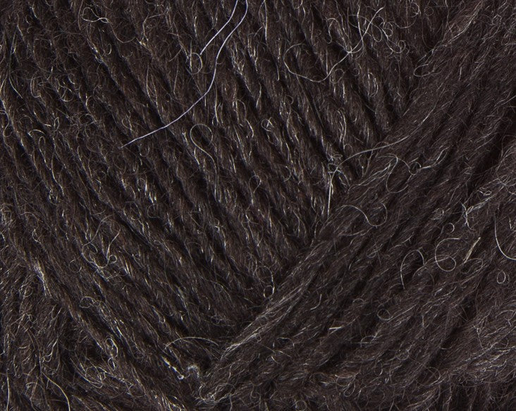 Léttlopi - Oveja negra 0052