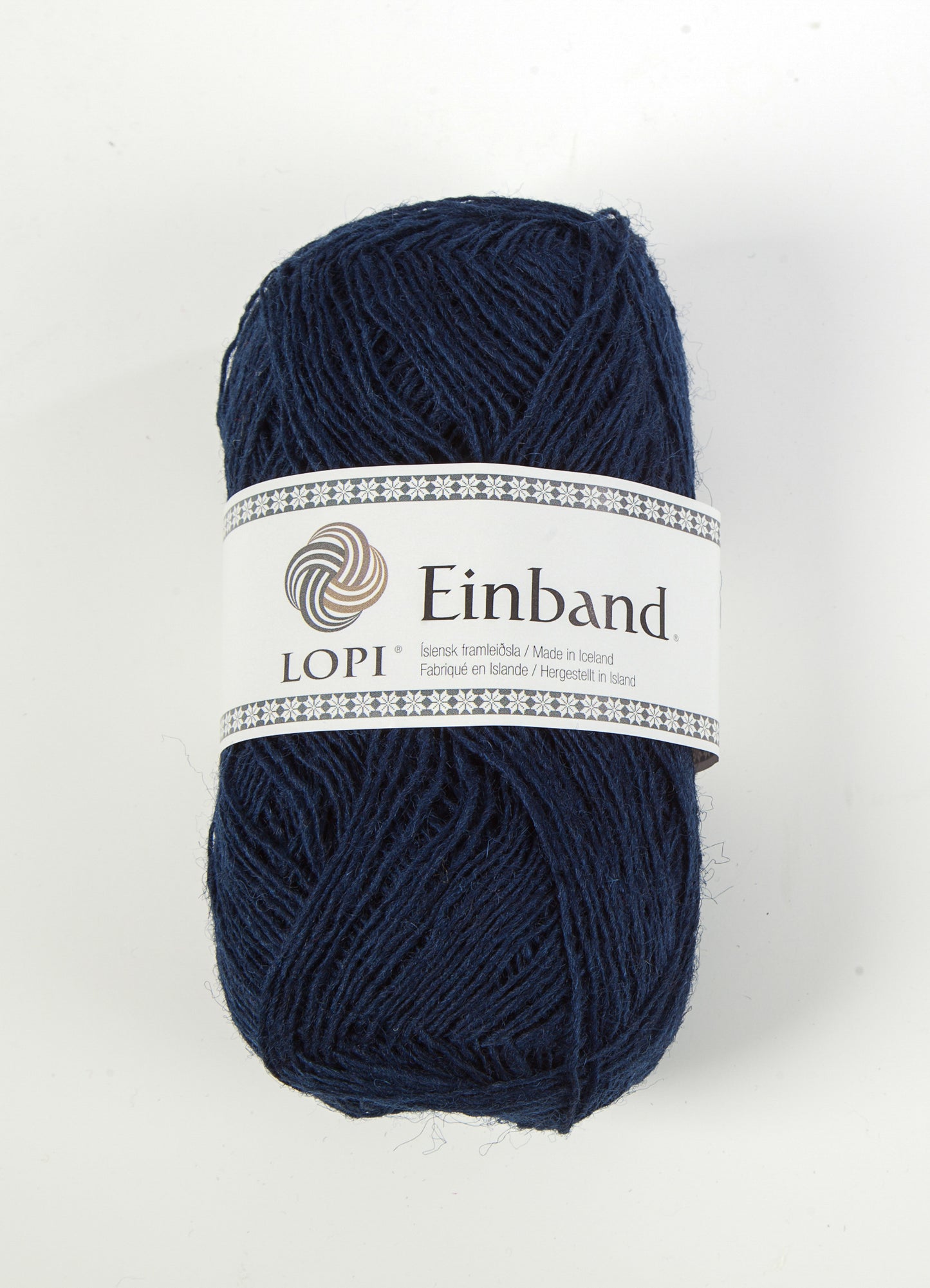 Einband - Azul Marino 0118