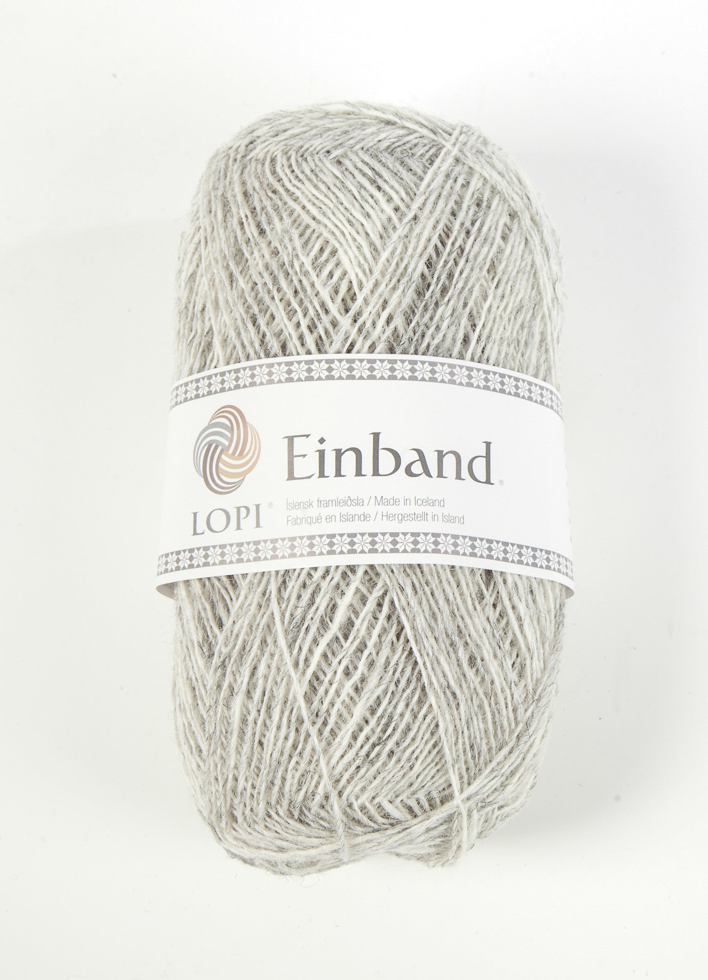 Einband - Ceniza 1026