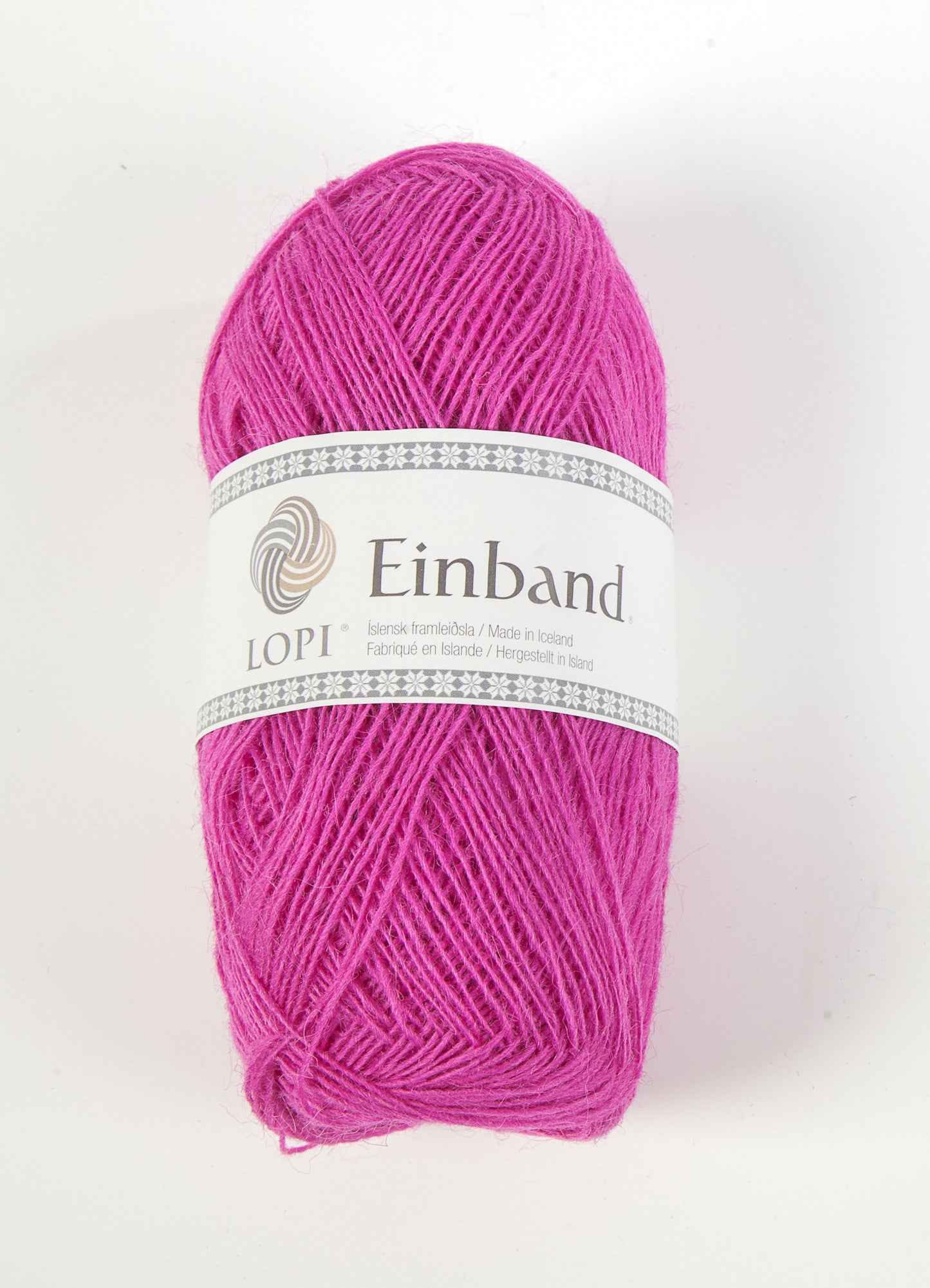 Einband - Rosado 1768