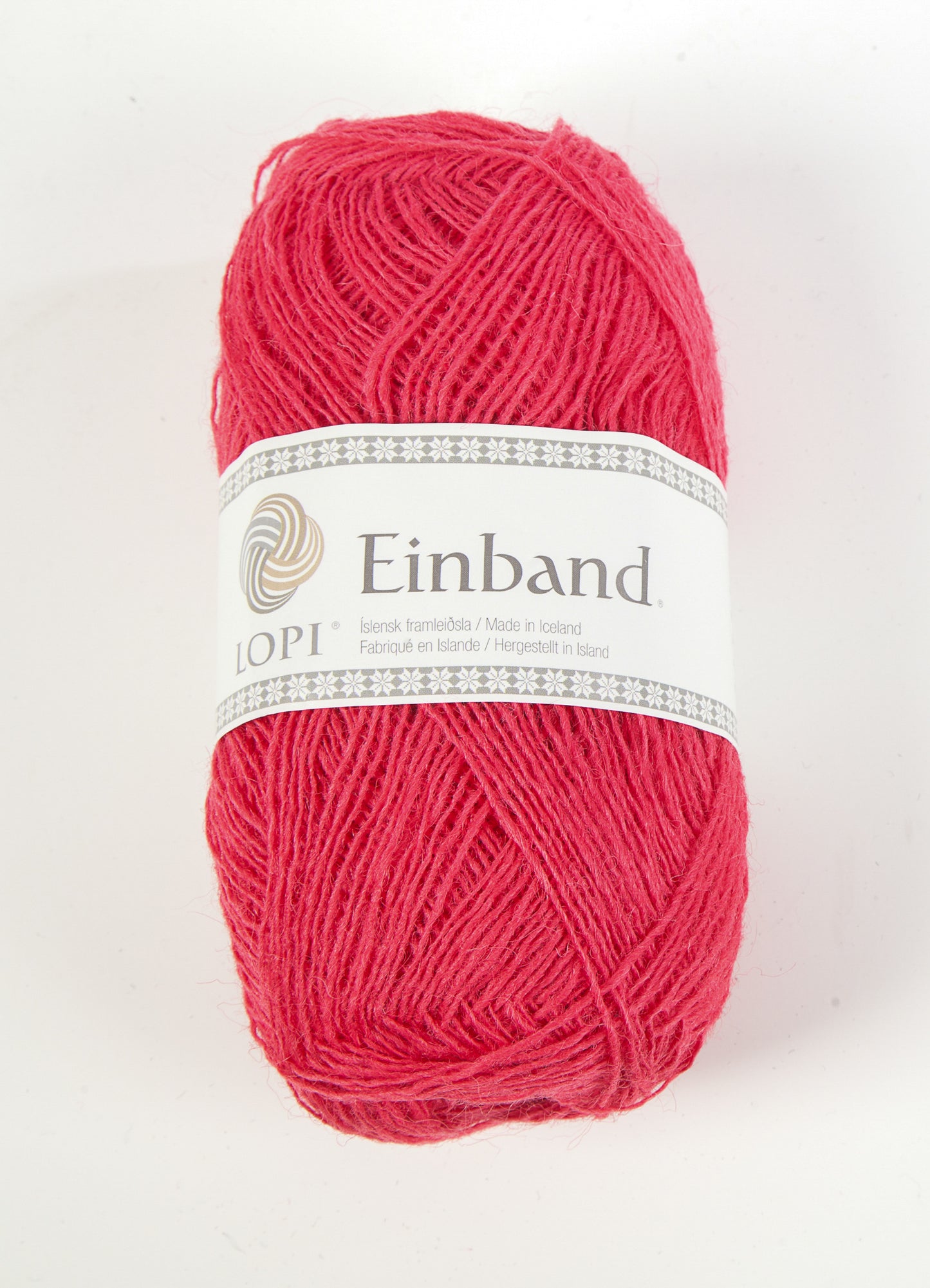 Einband - Cherry 1769