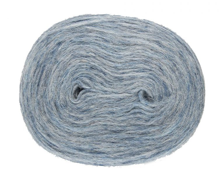 Plotulopi – Azul claro 2023