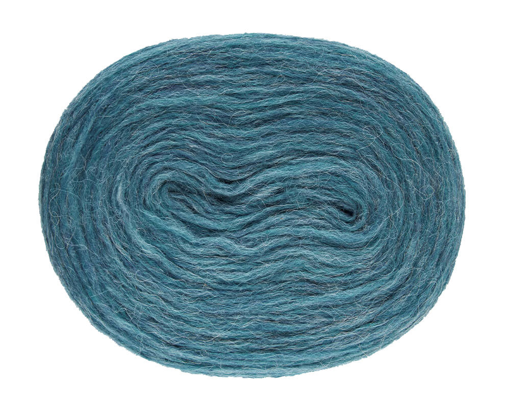 Plotulopi – Turquesa 2025