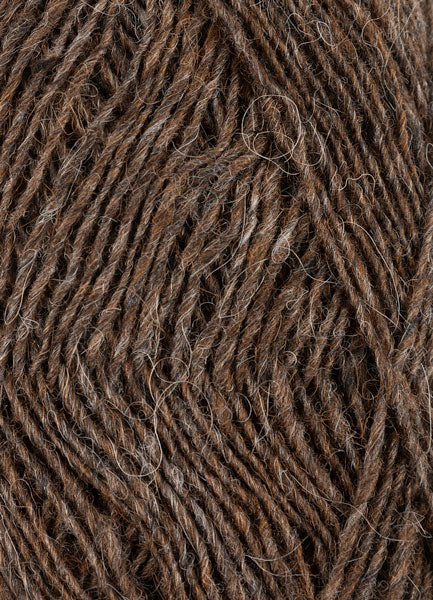 Fjallalopi – Café profundo 3004