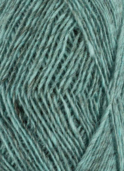 Fjallalopi – Verde glaciar 3024