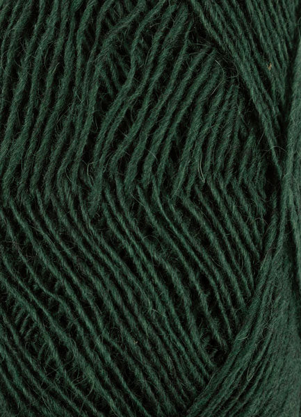 Fjallalopi – Verde esmeralda 3030