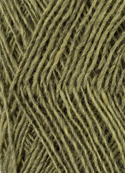 Fjallalopi – Verde musgo 3031