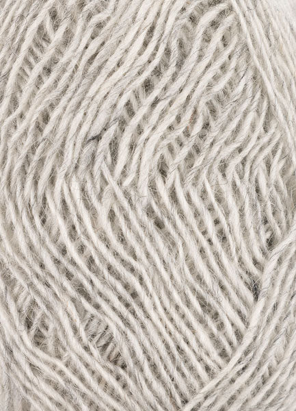 Fjallalopi – Blanco invierno 3054