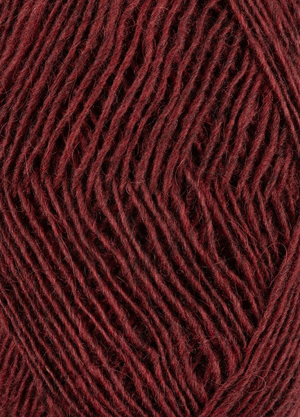 Fjallalopi – Rojo oscuro 3060