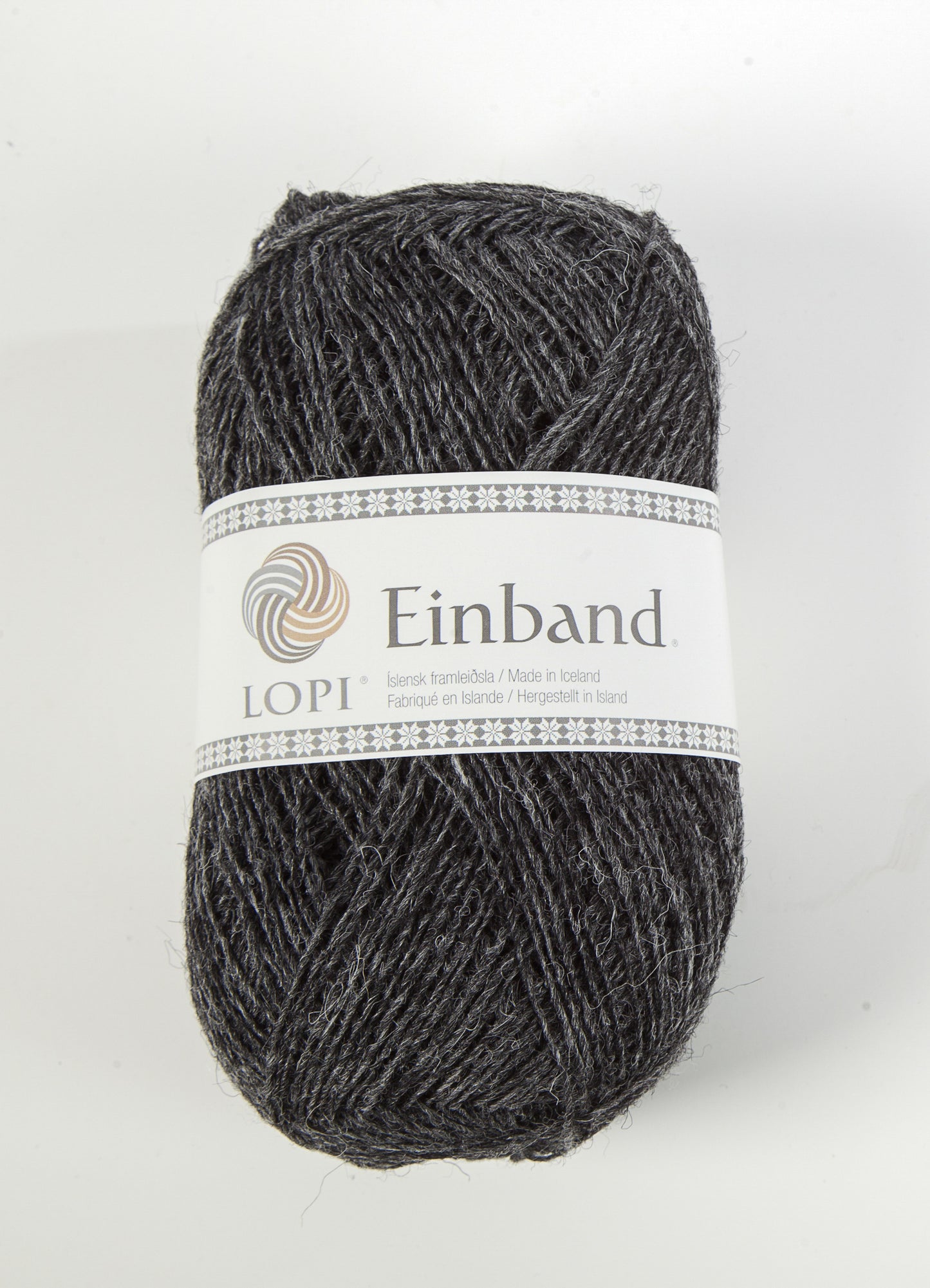 Einband - Gris oscuro 9103