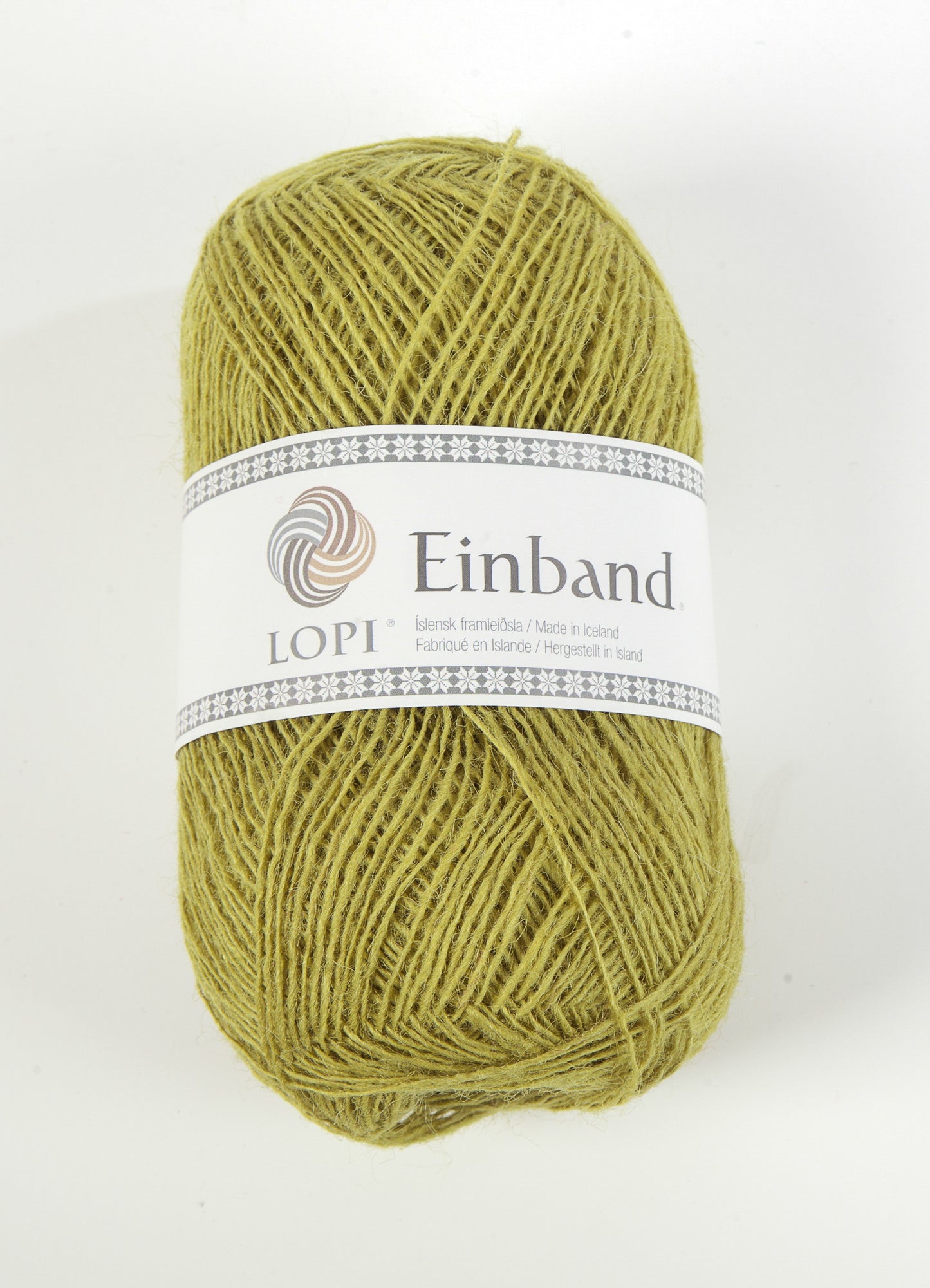 Einband - Yareta 9268