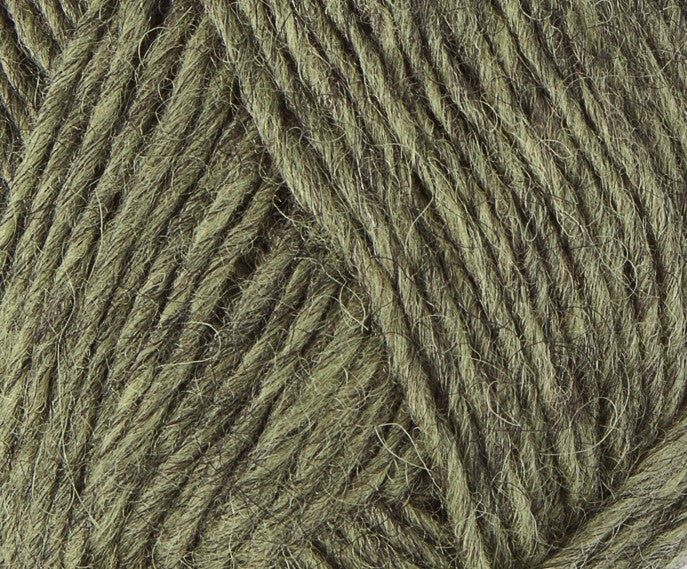 Léttlopi - Gris verdoso 9421