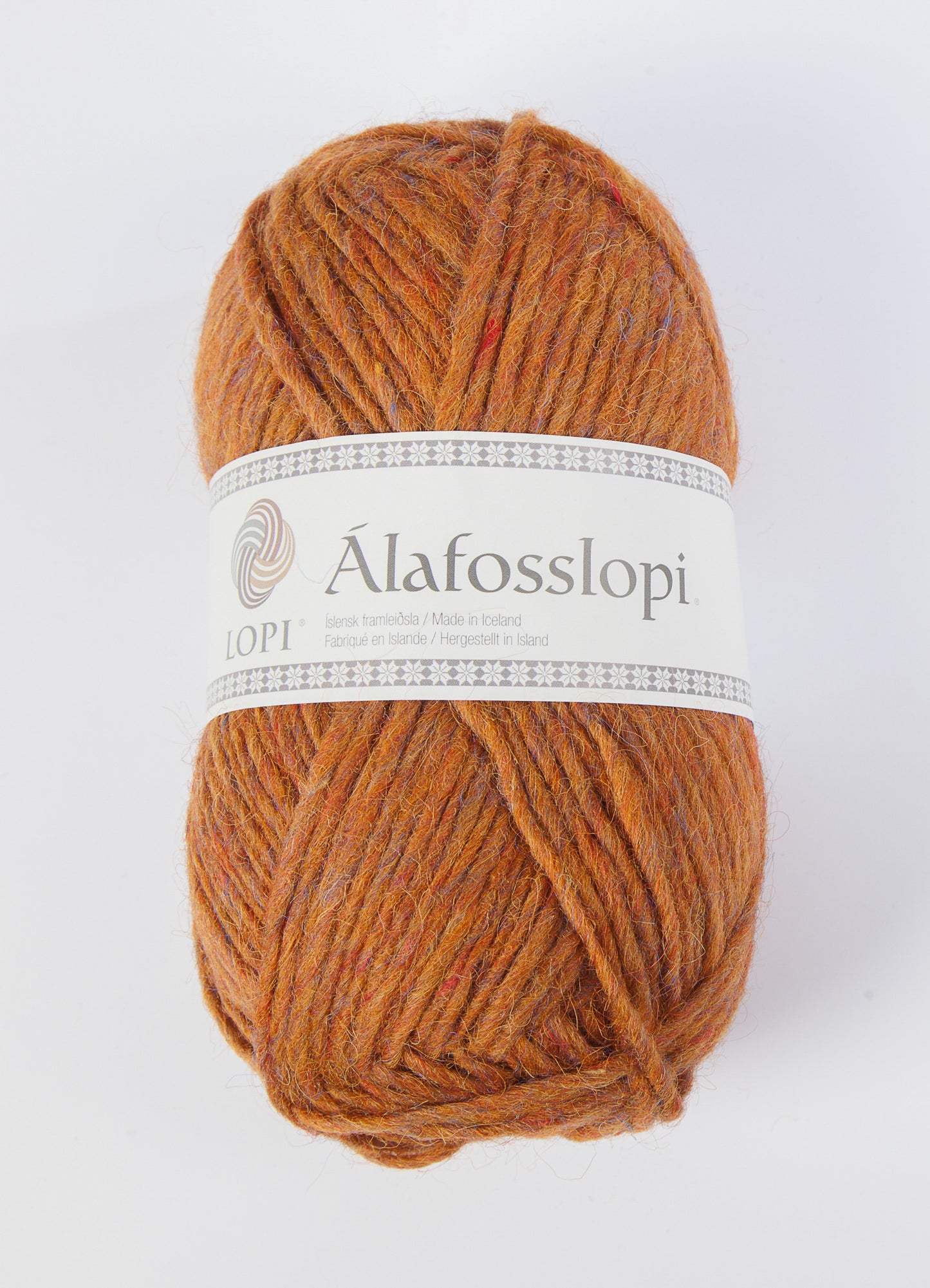 Álafosslopi - Ambar 9971