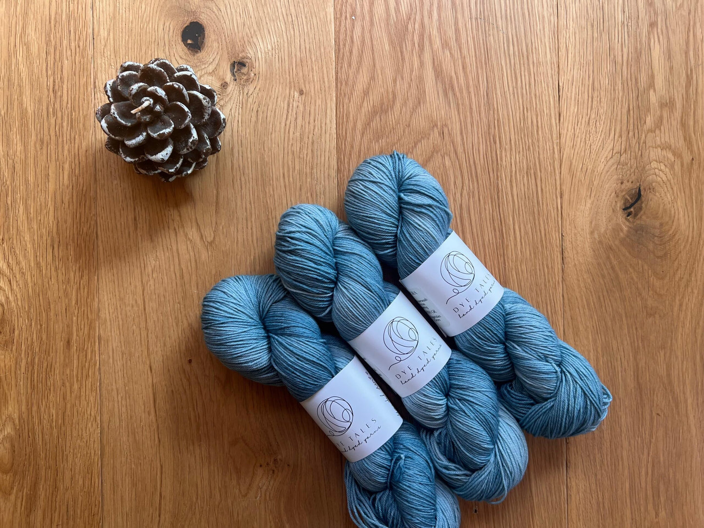 Aurora – Mar del Norte