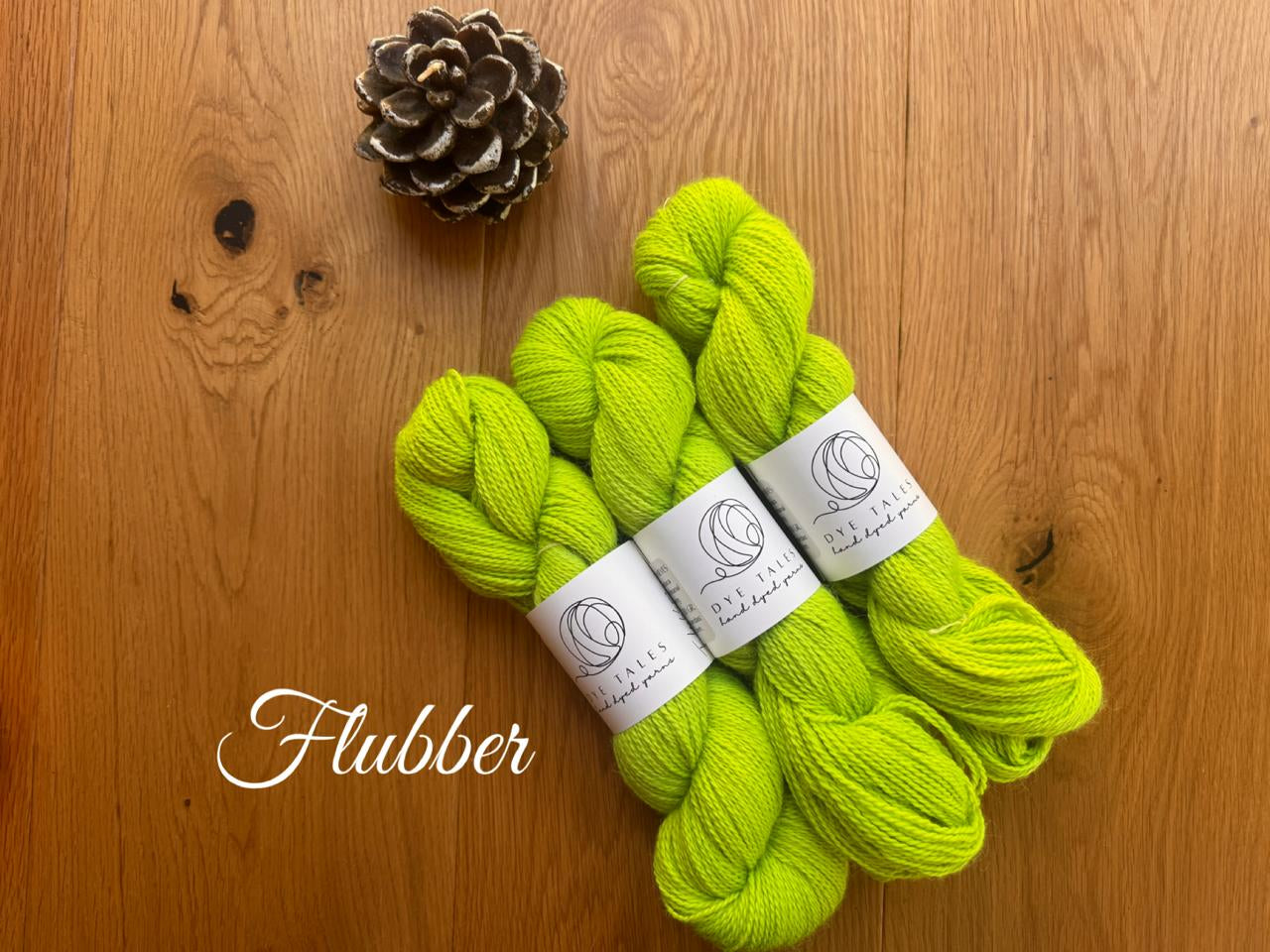 Blancanieves – Flubber