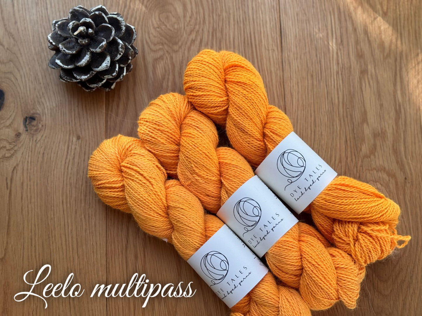 Blancanieves - Leelo mulltipass