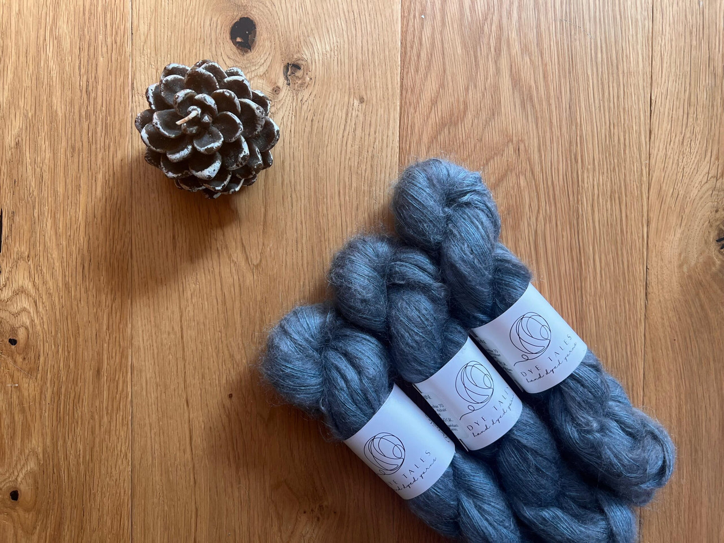 Jazmine – Petróleo