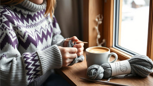 Caja misteriosa de Dye Tales