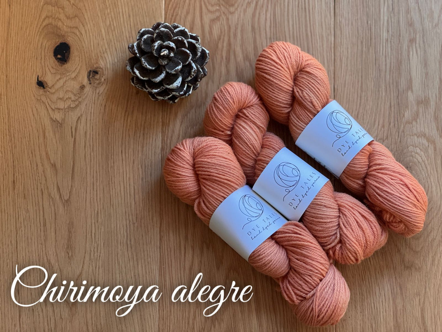 Patagonia Sport- Chirimoya alegre