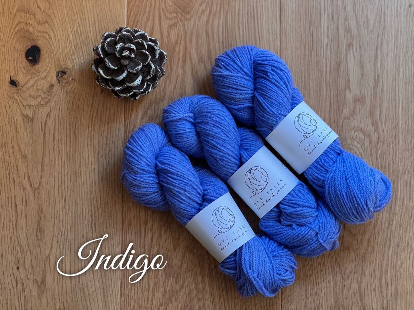 Patagonia Sport- Indigo