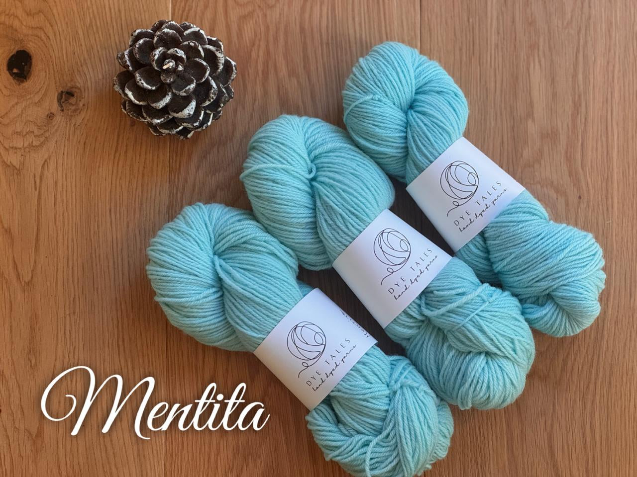 Patagonia Sport- Mentita