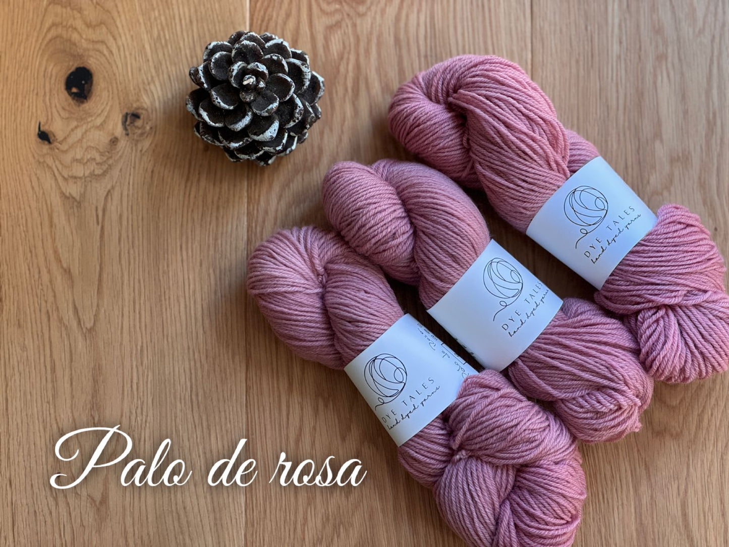 Patagonia Sport- Palo de Rosa