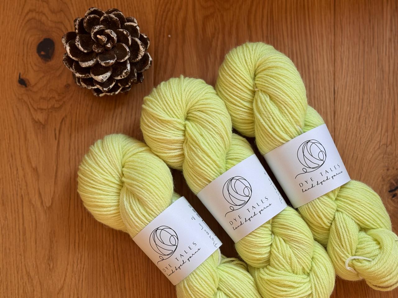 Patagonia Sport- Pistacho 2