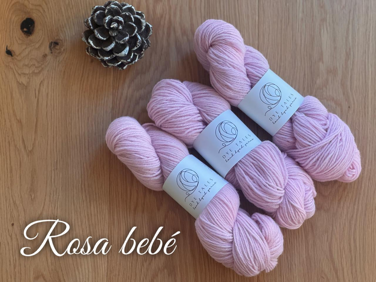 Patagonia Sport- Rosa bebé