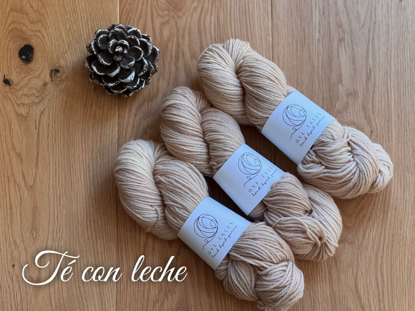 Patagonia Sport- Té con Leche