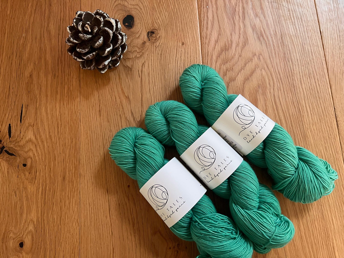 Aurora – Árbol del té