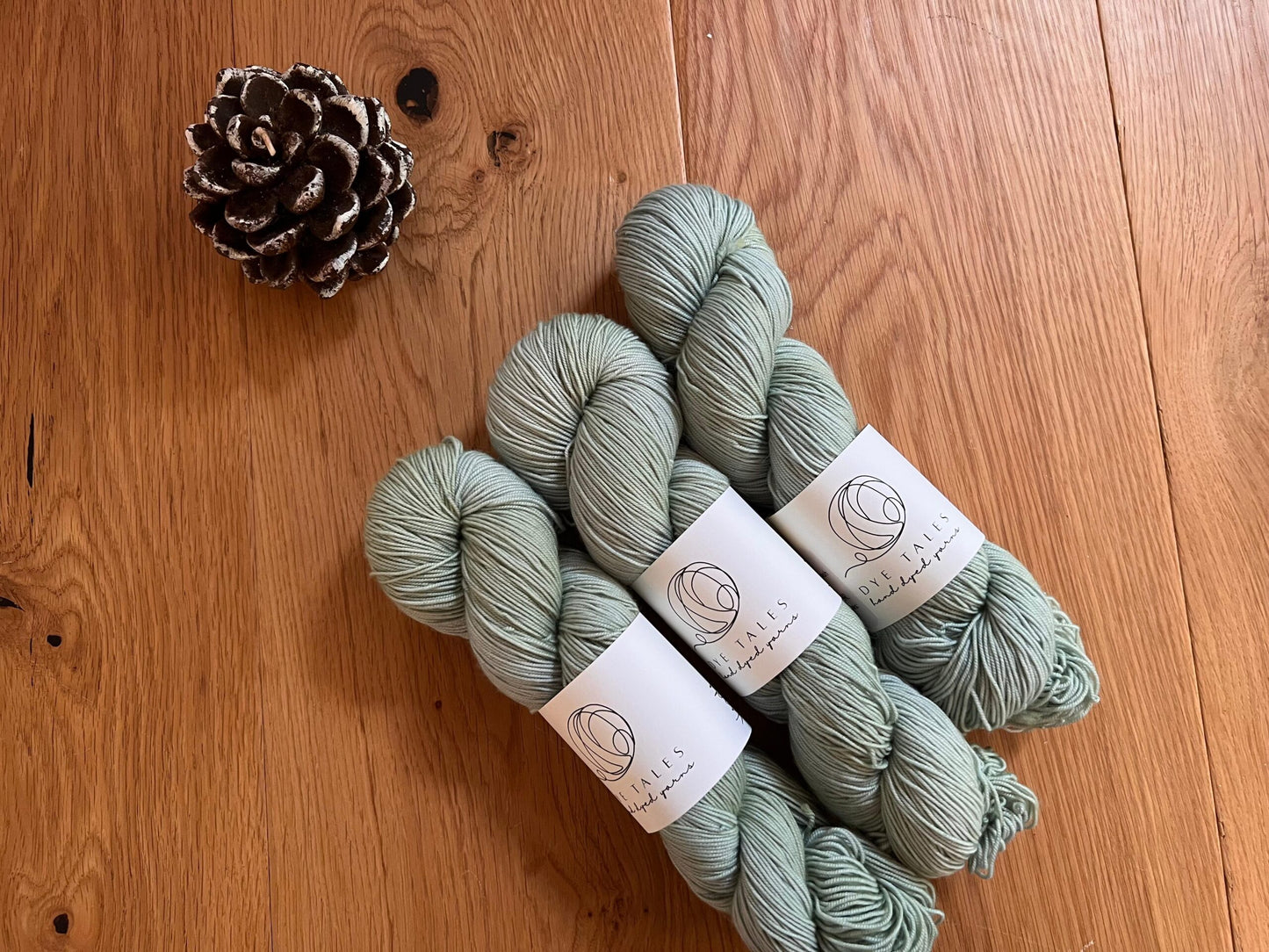 Aurora – Verde agua