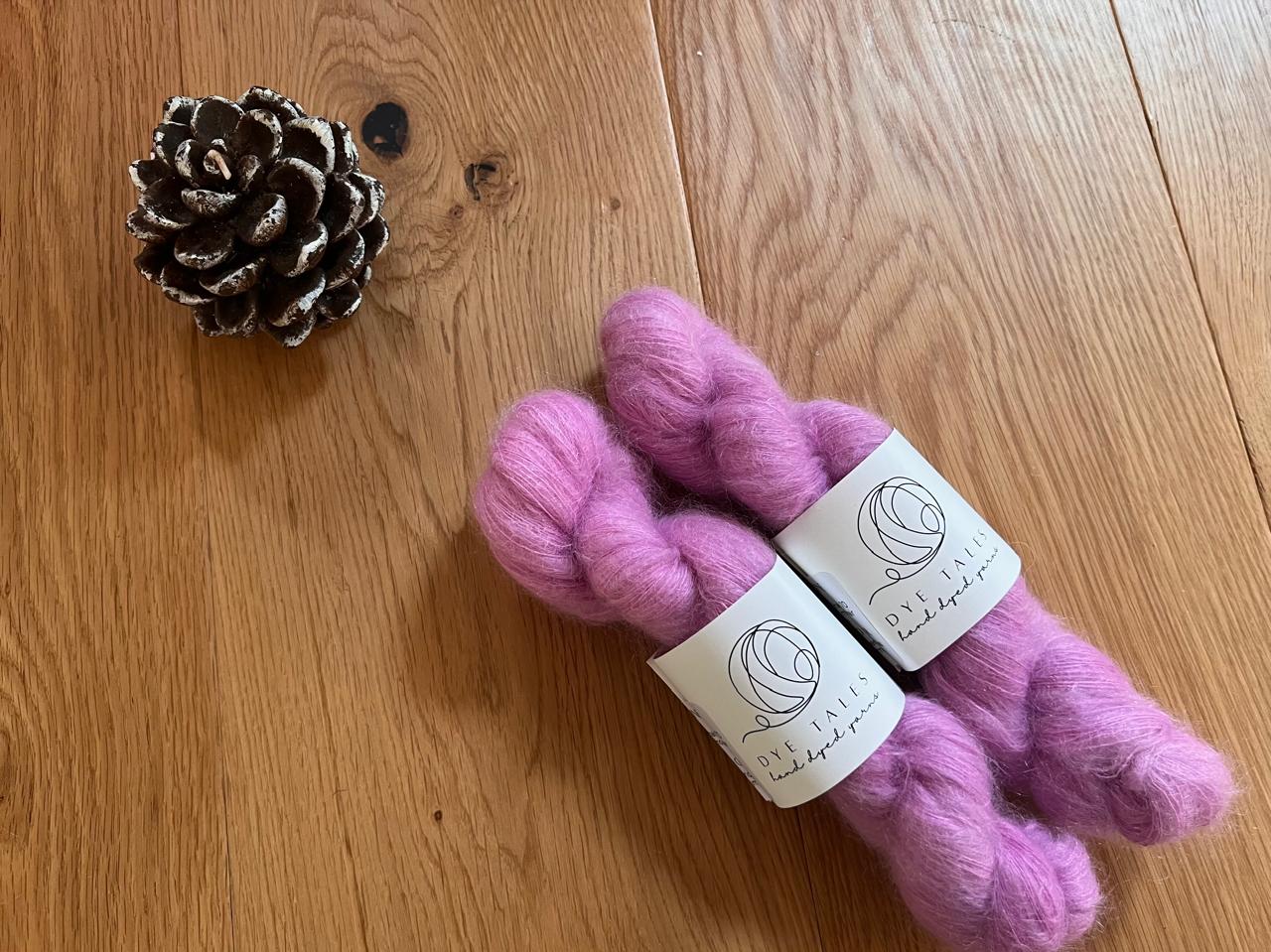 Jazmine – Bubble gum