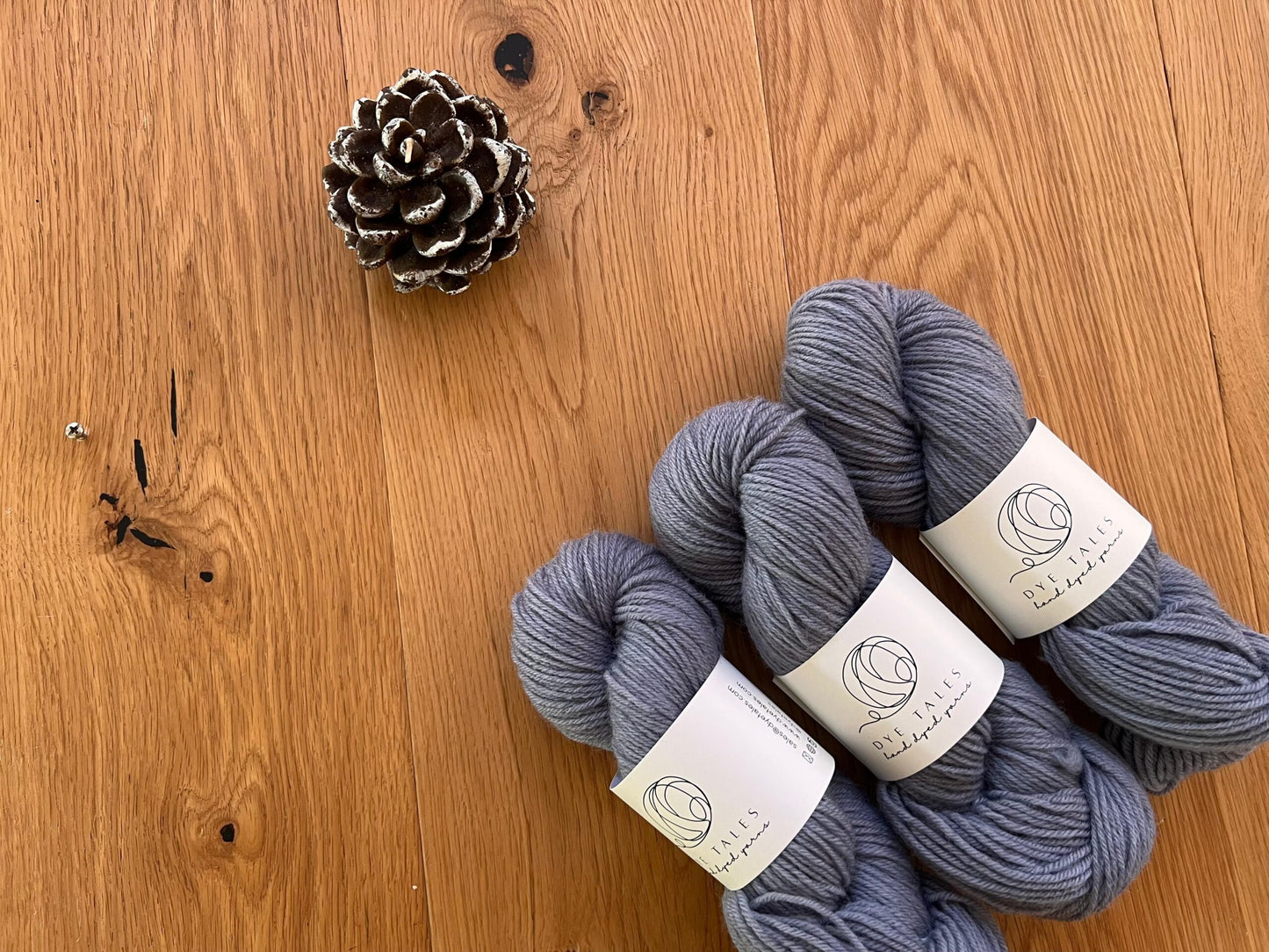 Patagonia Worsted - Valparaiso