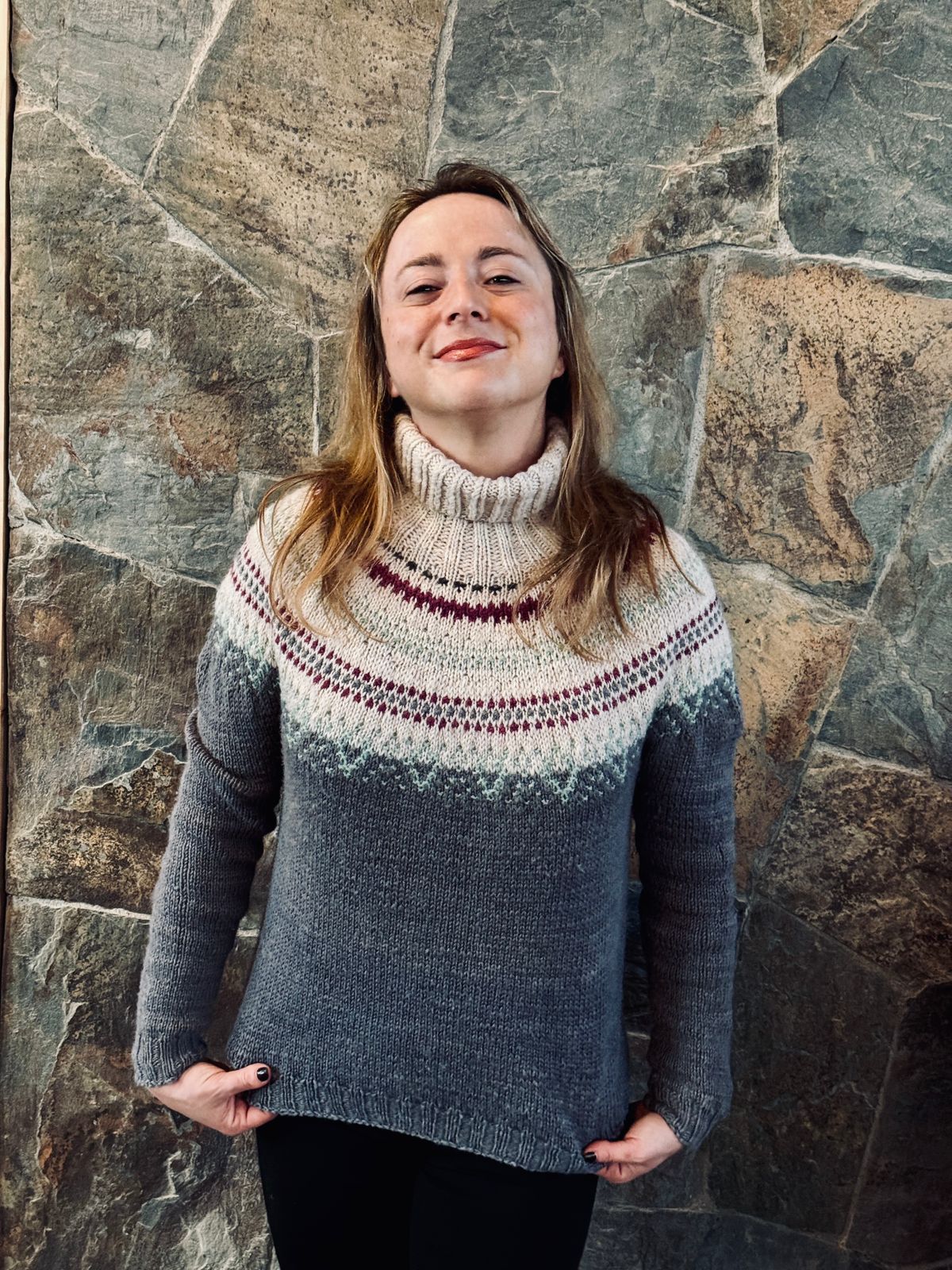 Kit Tales of Patagonia