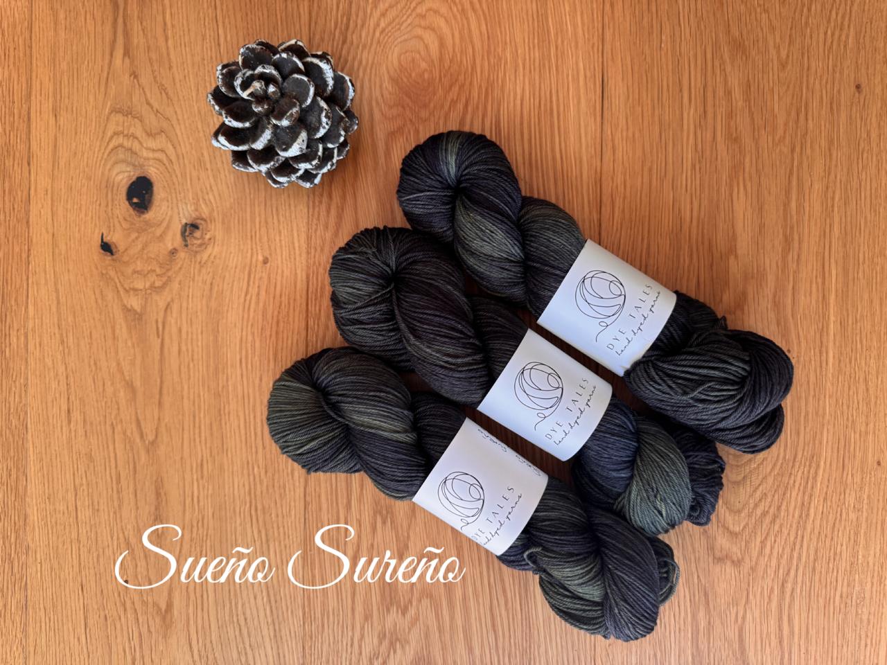 Aurora – Sueño sureño