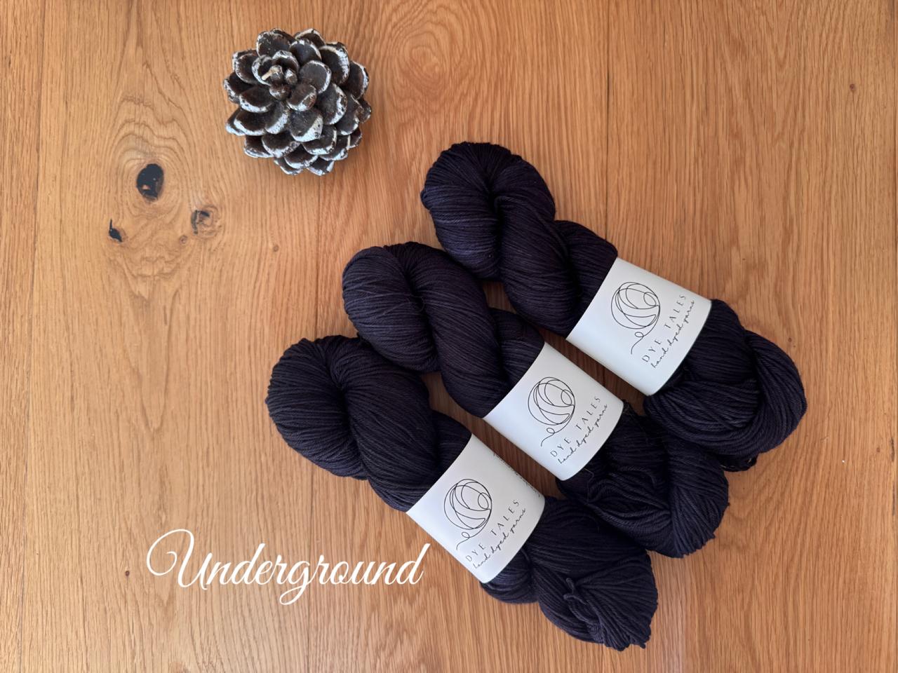 Aurora – Underground