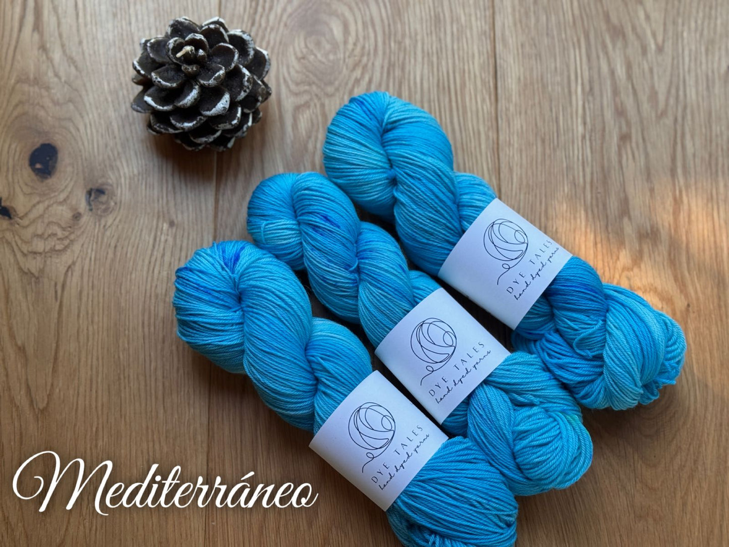 Aurora – Mediterráneo