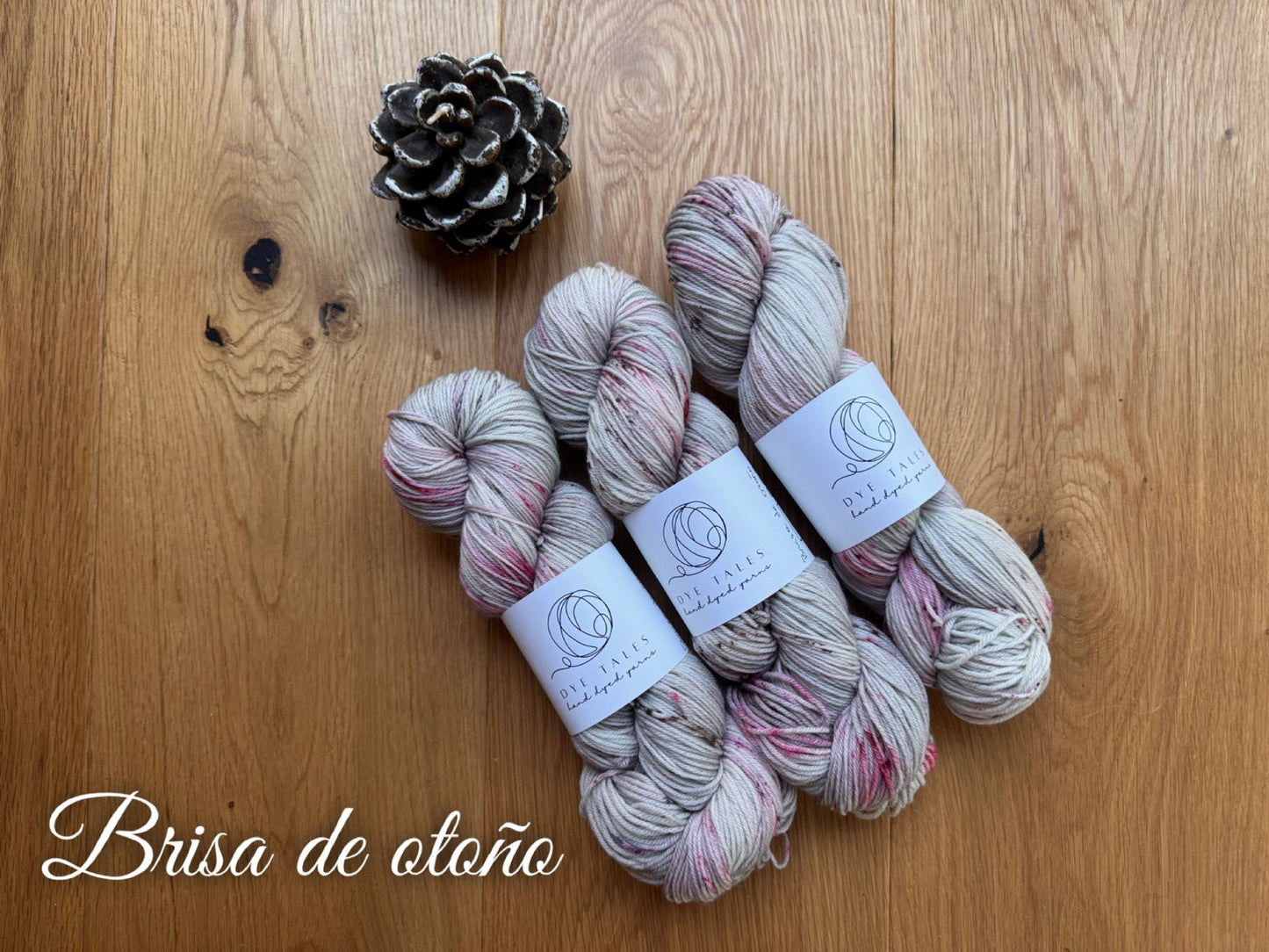 Aurora – Brisa de otoño