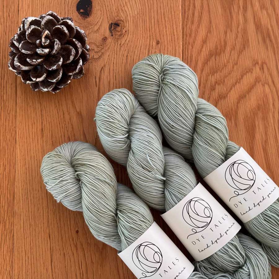 Aurora – Verde Agua