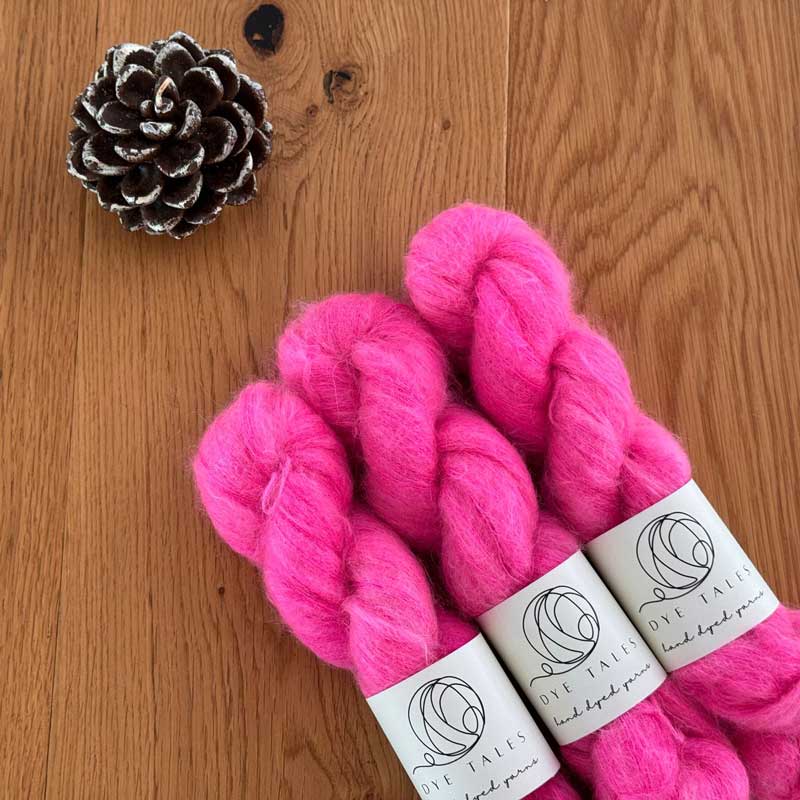 Jazmine – Barbie Girl