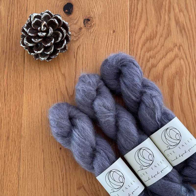 Jazmine – Korben Dallas