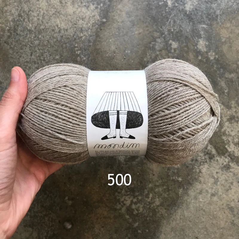 Mondim - 500