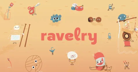 Todo lo que necesitas saber sobre Ravelry