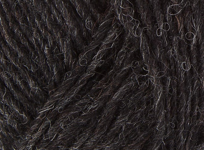 Léttlopi - Negro azabache 0005