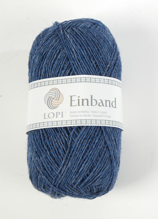 Einband - Chaqueta Jean 0010