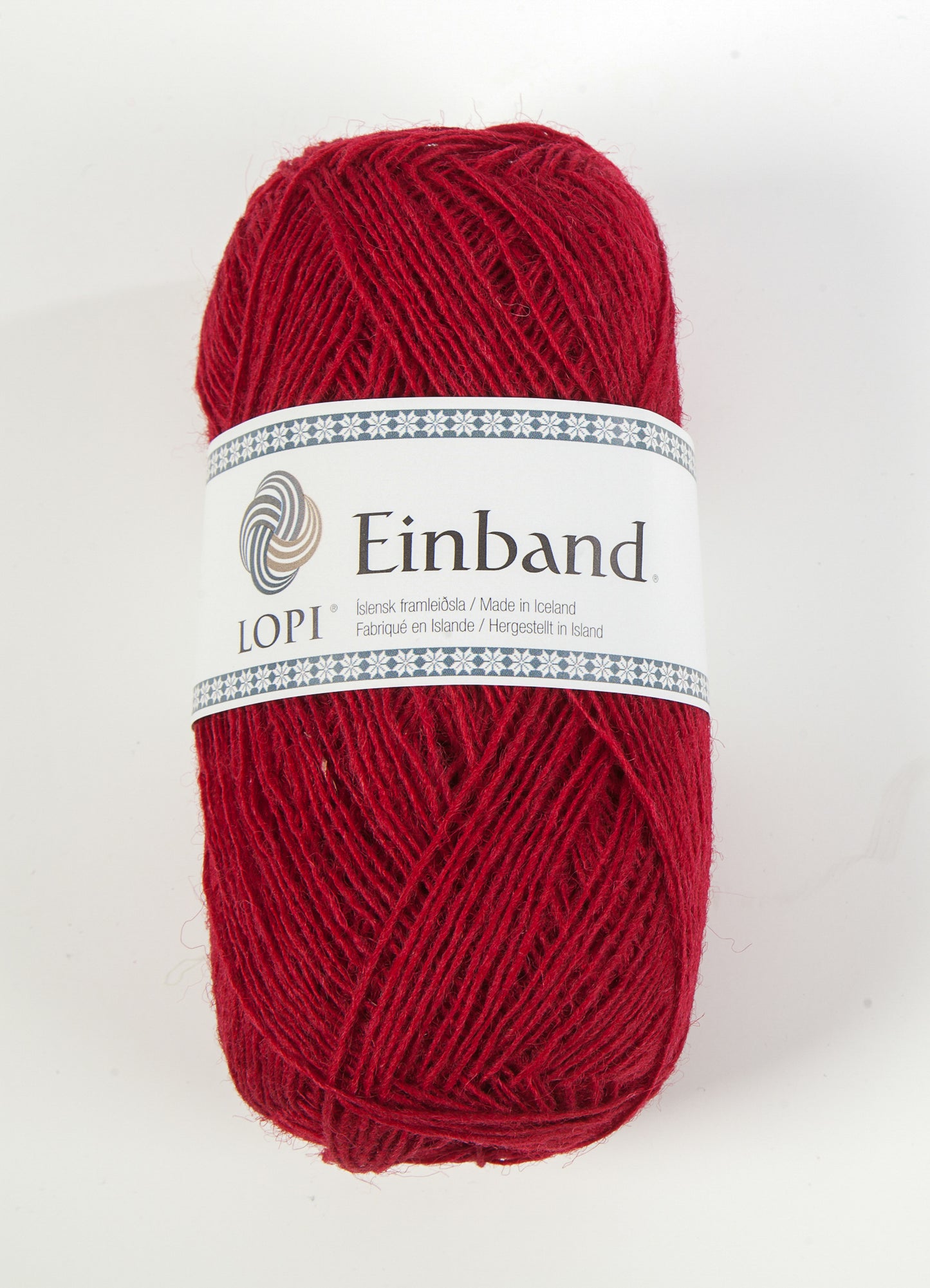 Einband - Rojo 0047