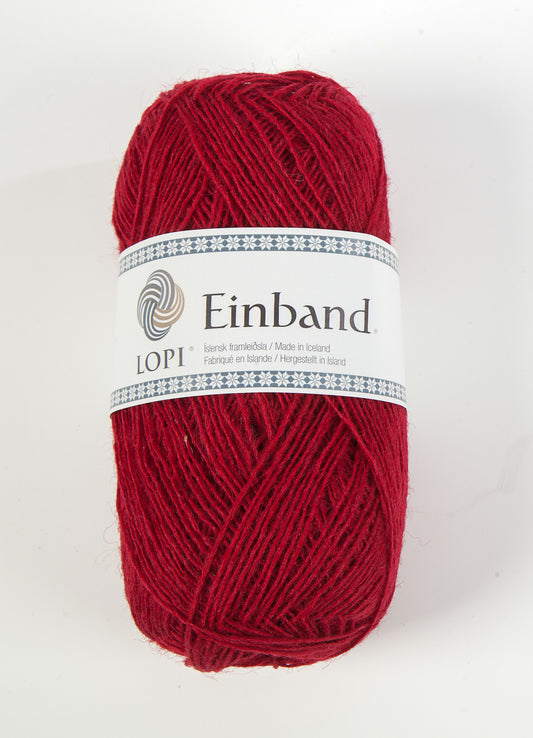 Einband - Rojo 0047
