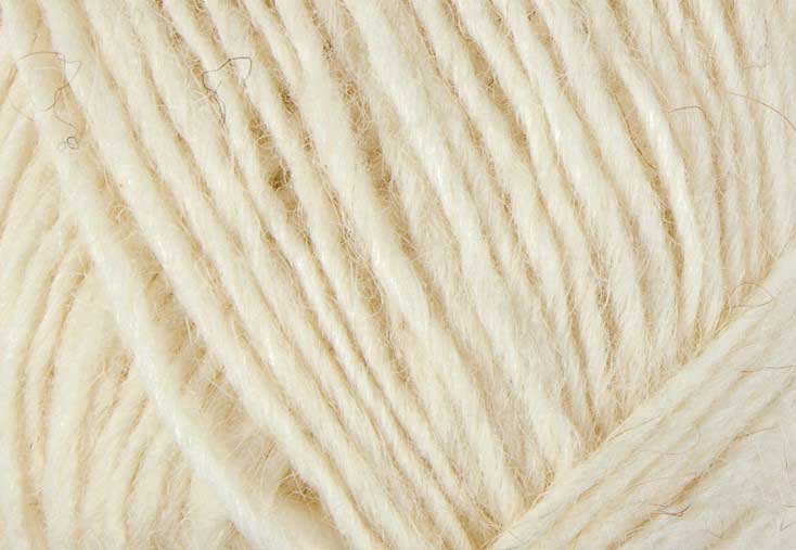 Léttlopi - Blanco 0051