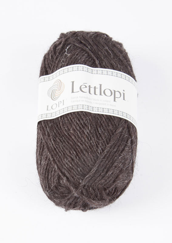 Léttlopi - Oveja negra 0052